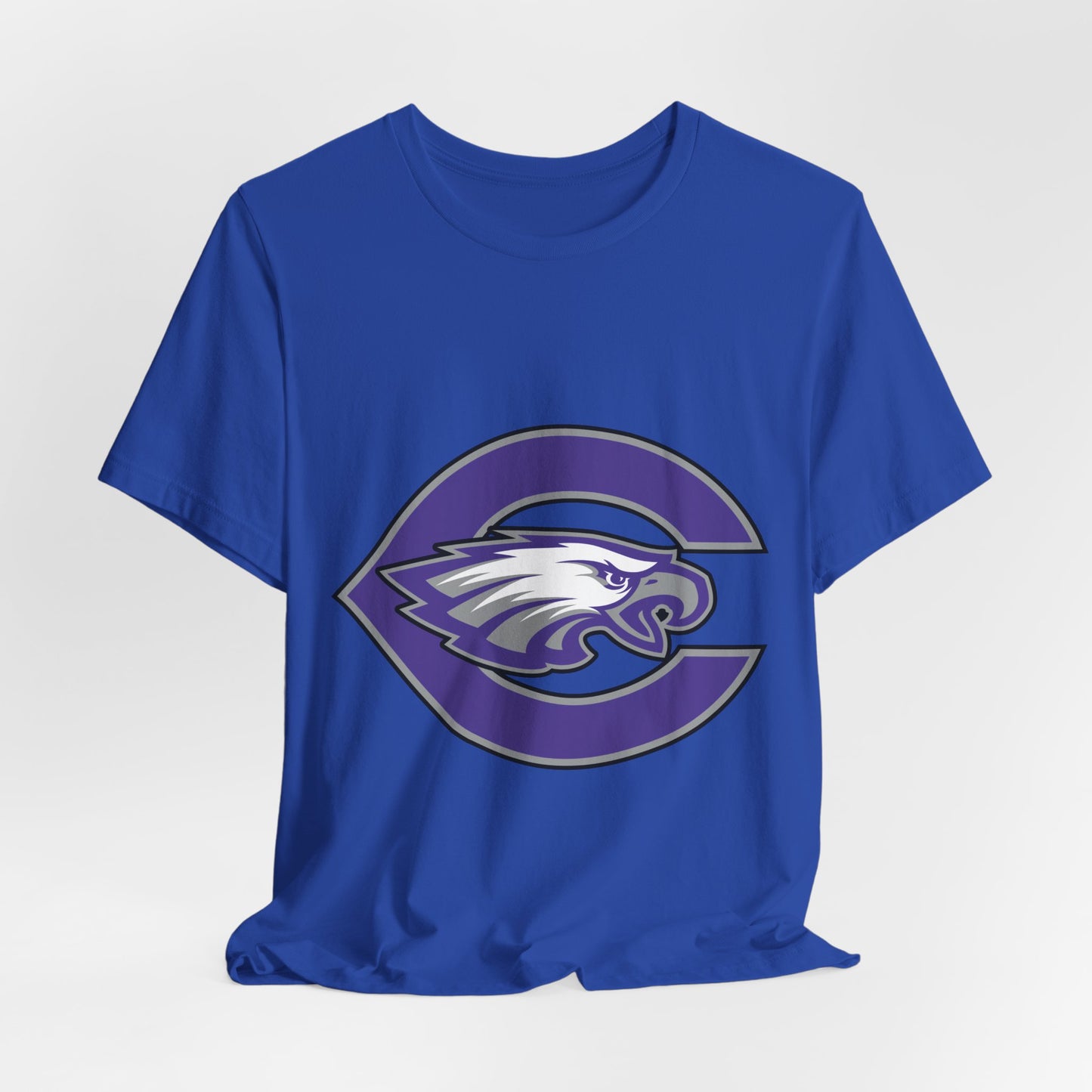 Jersey Short Sleeve Tee