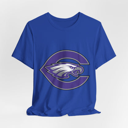 Jersey Short Sleeve Tee