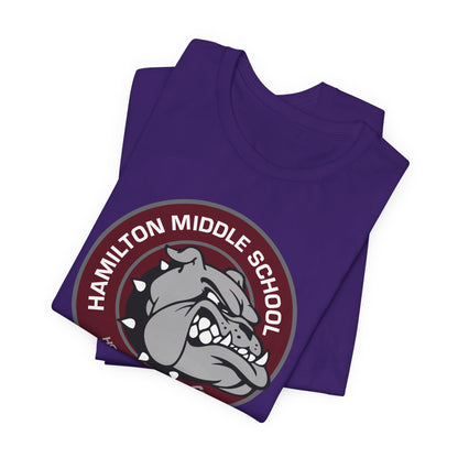 Jersey Short Sleeve Tee
