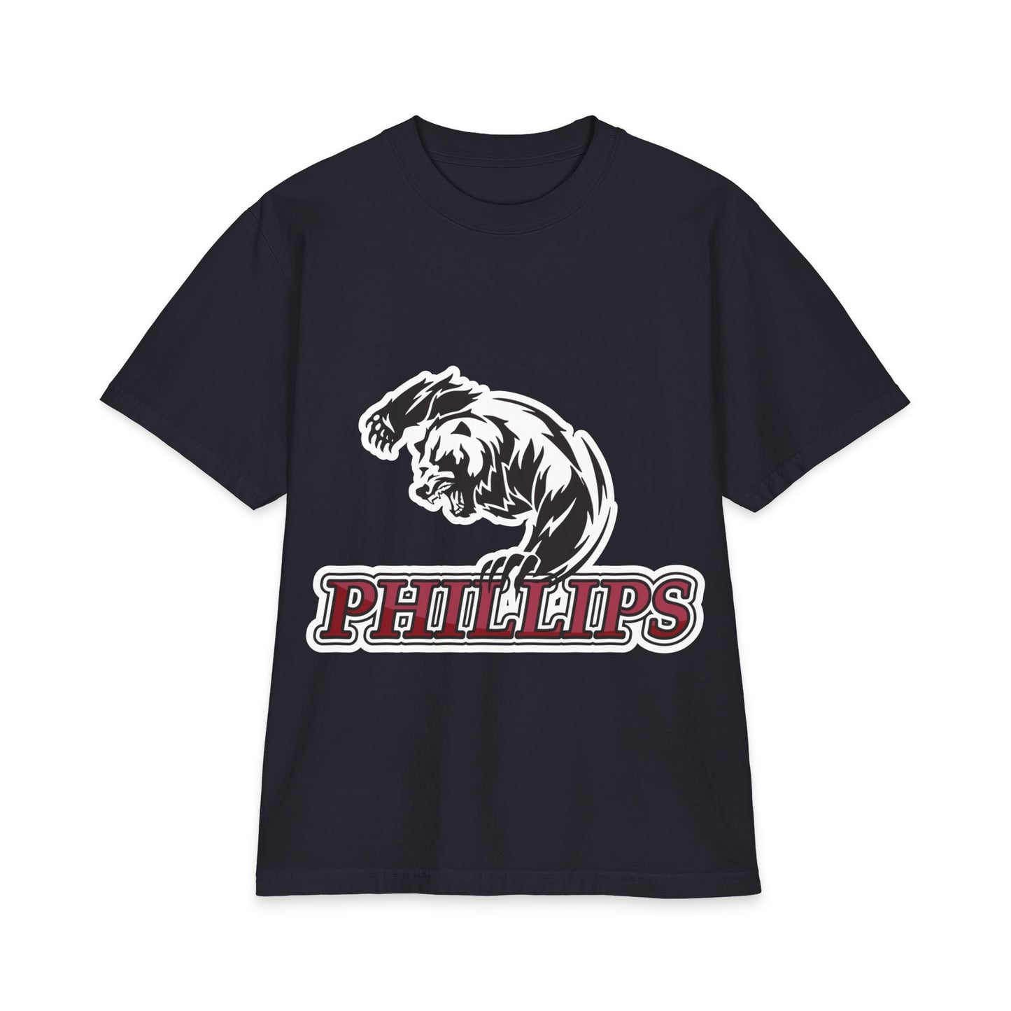 Max Heavyweight Short Sleeve Tee