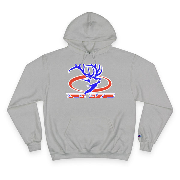 Champion Powerblend Fleece Pullover Hoodie