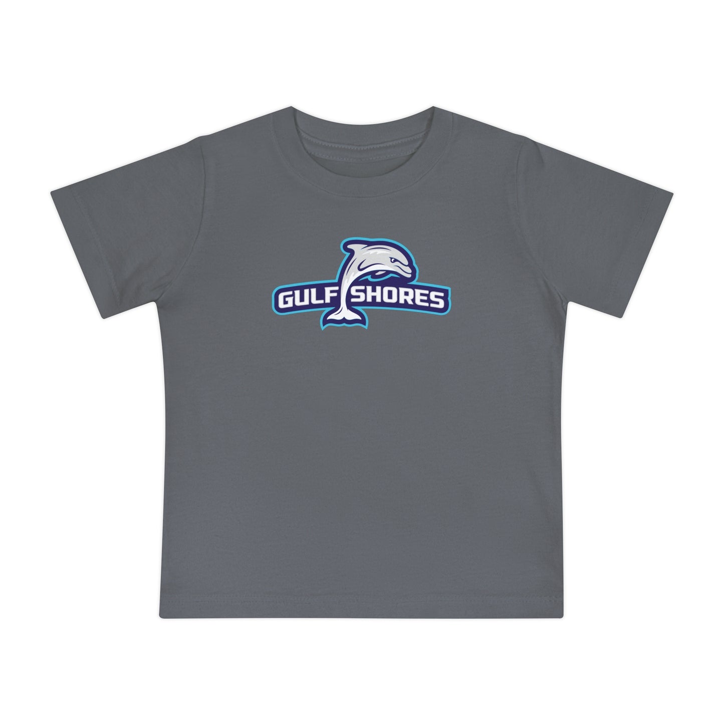 Baby Short Sleeve Tee