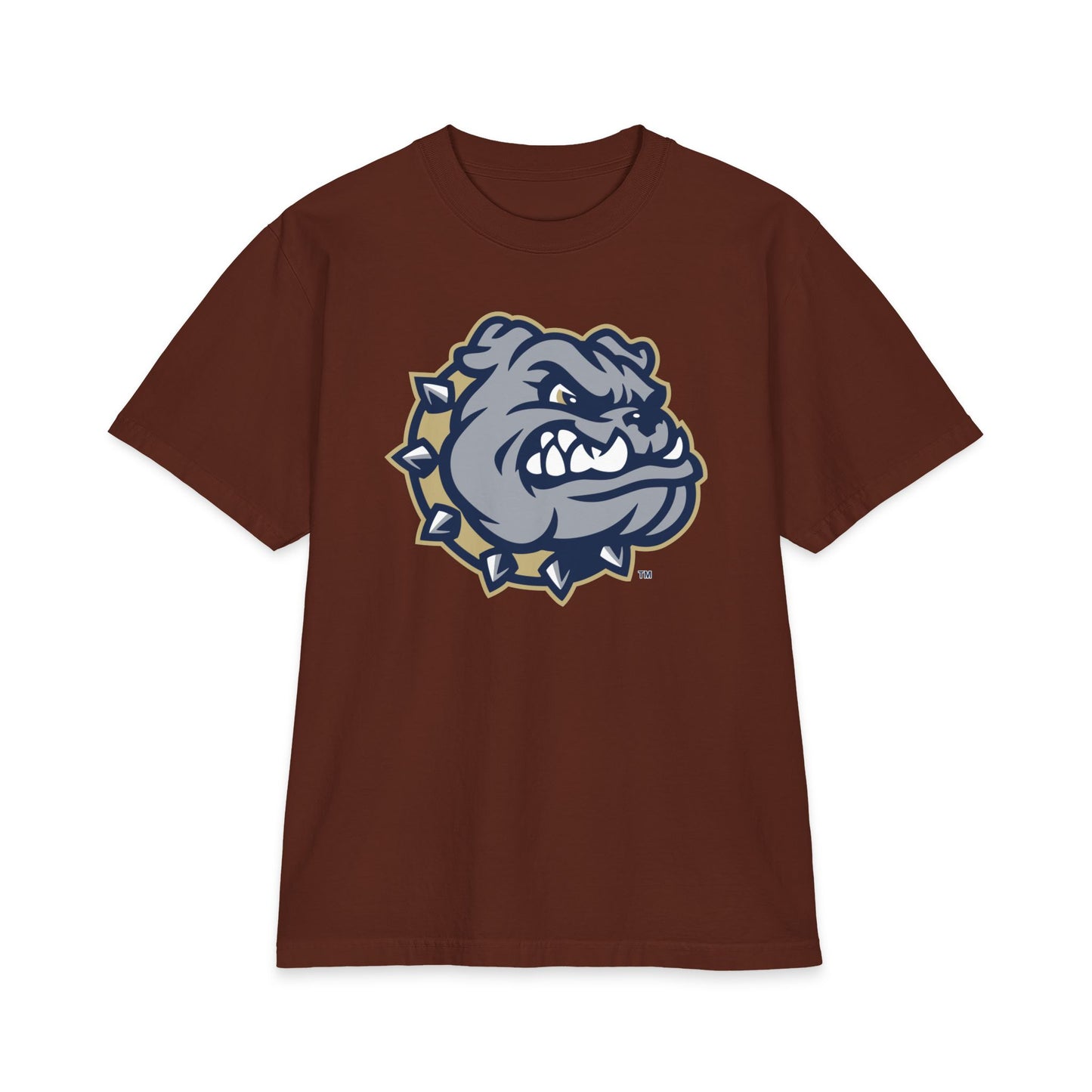 Max Heavyweight Short Sleeve Tee