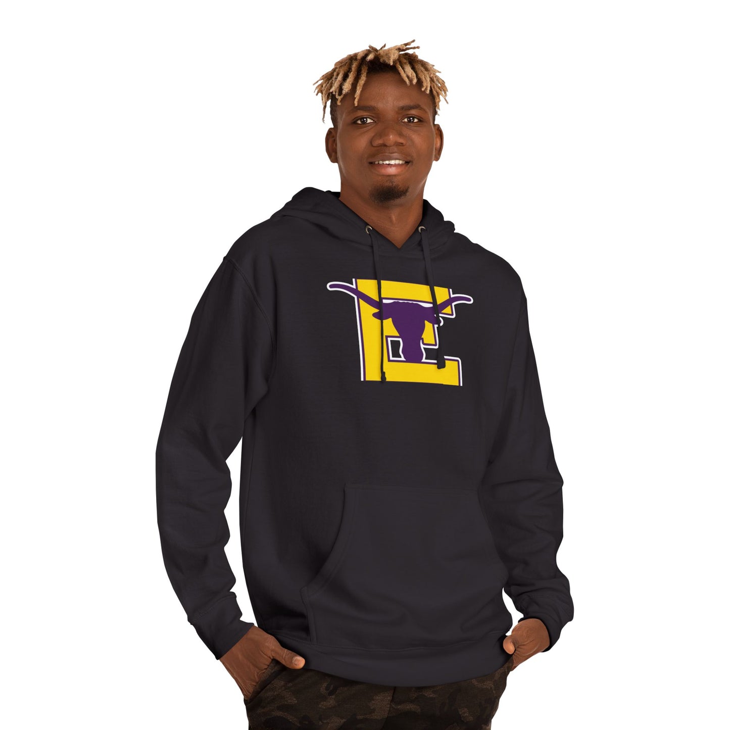 Midweight Pullover Hoodie