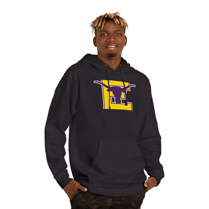 Midweight Pullover Hoodie