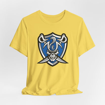 Jersey Short Sleeve Tee