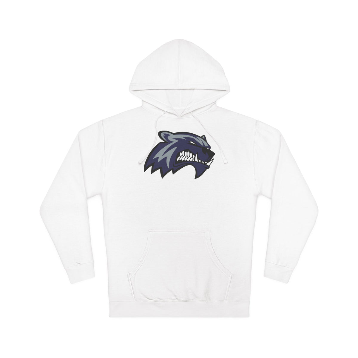 Midweight Pullover Hoodie