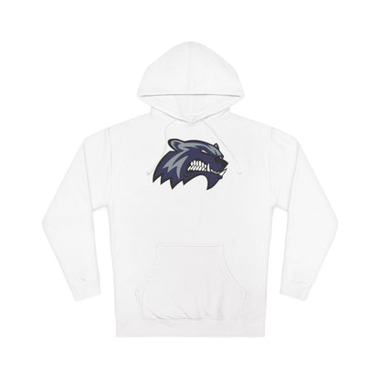 Midweight Pullover Hoodie