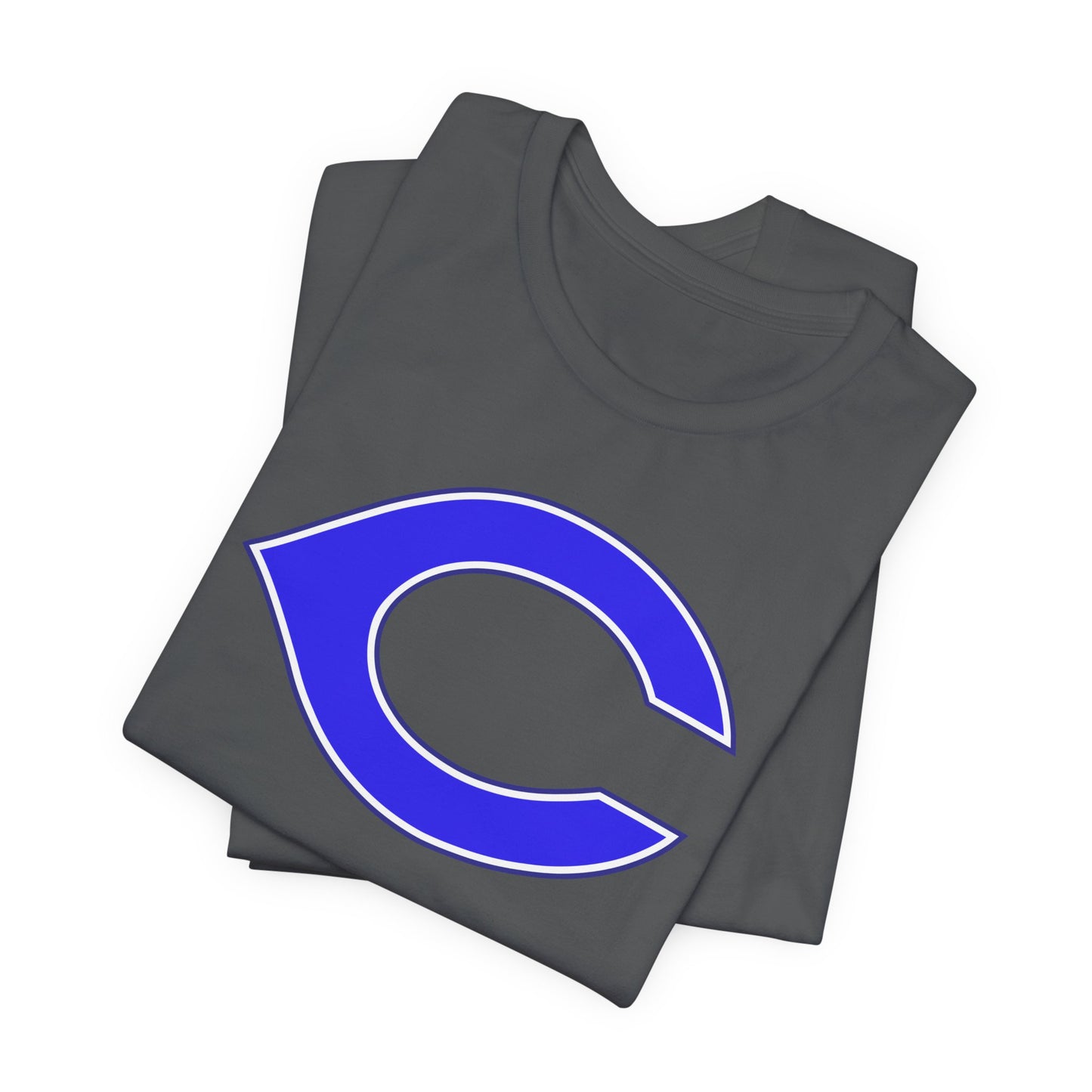 Jersey Short Sleeve Tee