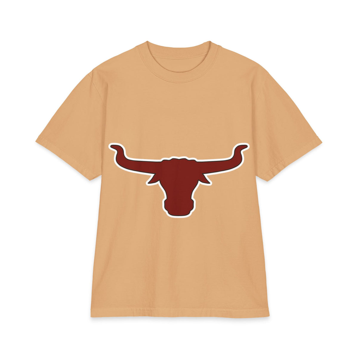Max Heavyweight Short Sleeve Tee