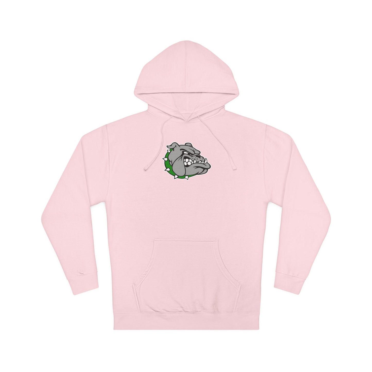 Midweight Pullover Hoodie