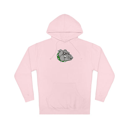 Midweight Pullover Hoodie