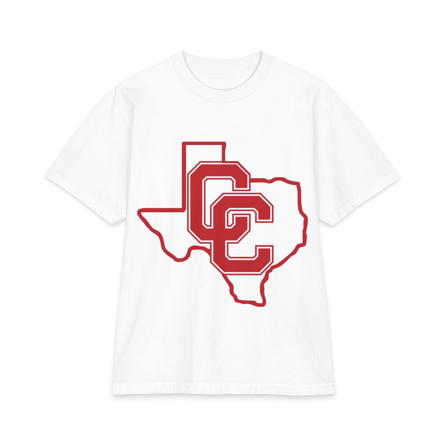 Max Heavyweight Short Sleeve Tee