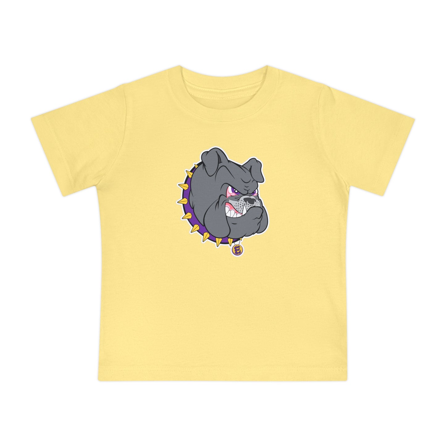 Baby Short Sleeve Tee