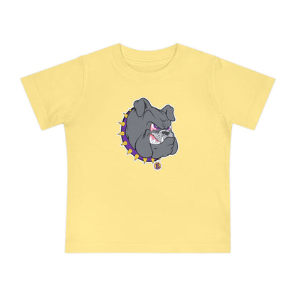Baby Short Sleeve Tee