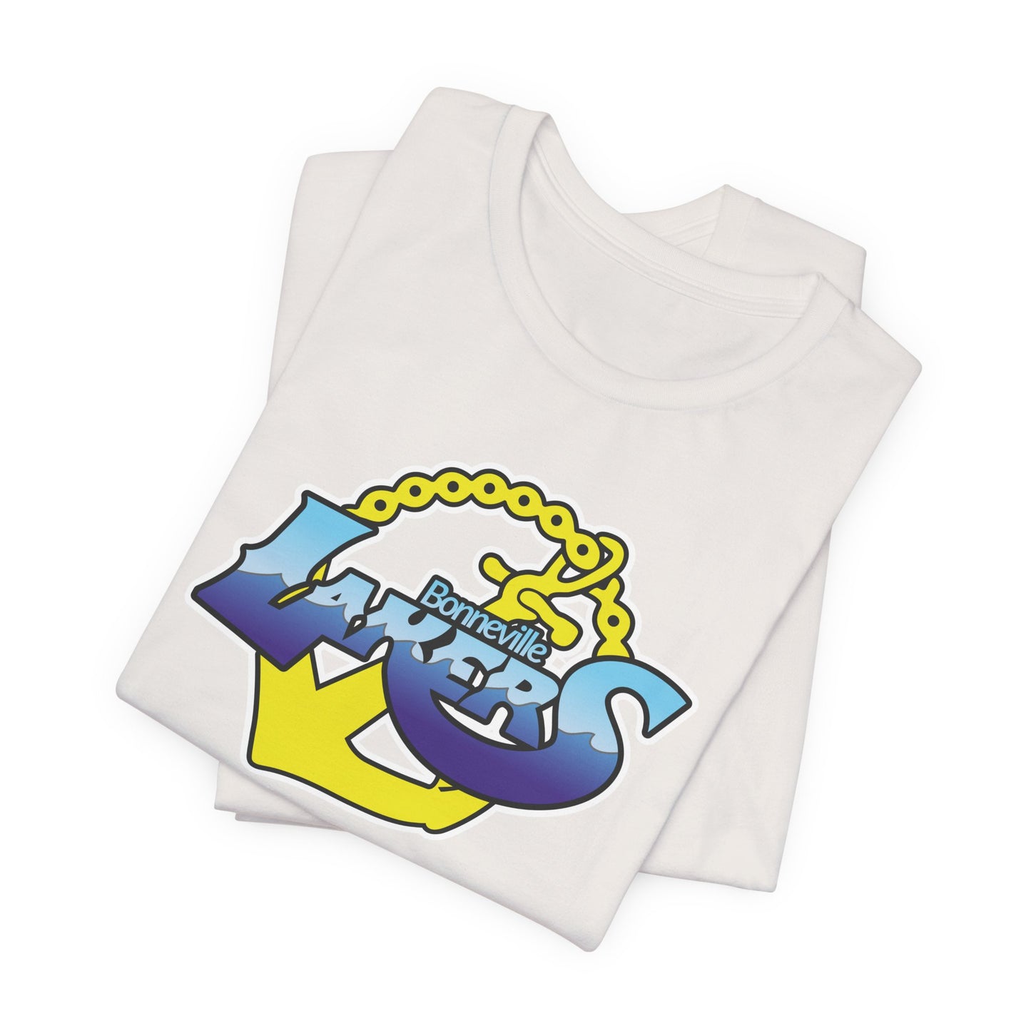Jersey Short Sleeve Tee
