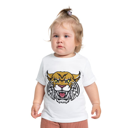 Baby Short Sleeve Tee