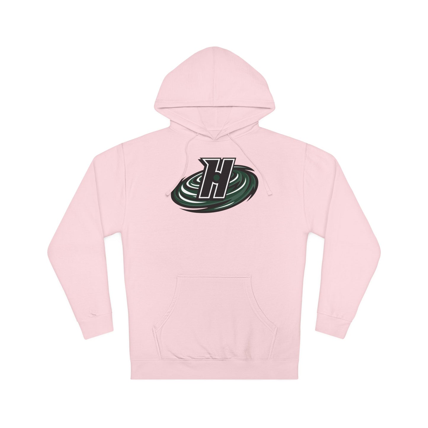 Midweight Pullover Hoodie