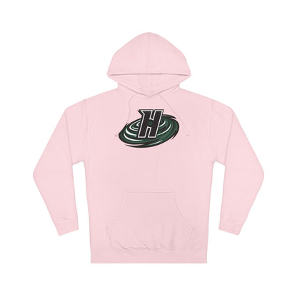 Midweight Pullover Hoodie
