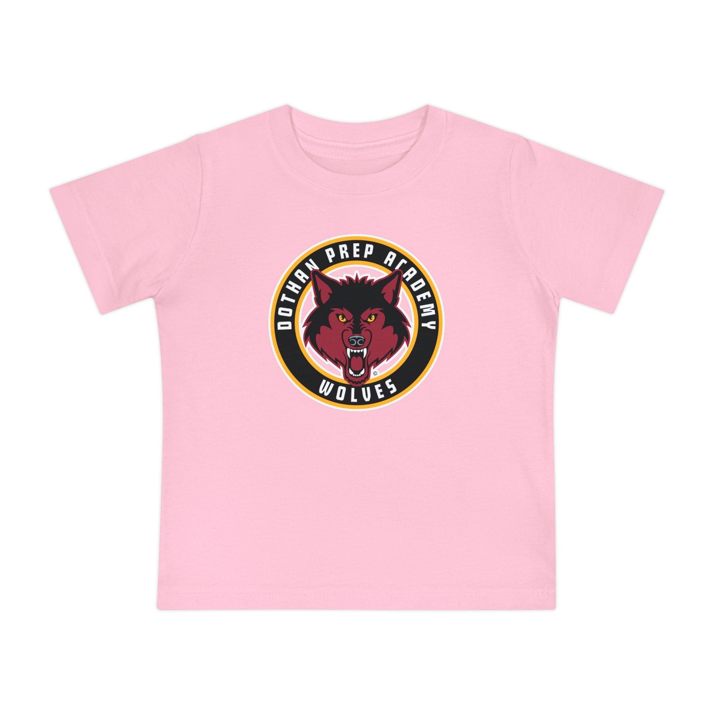 Baby Short Sleeve Tee