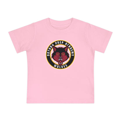 Baby Short Sleeve Tee