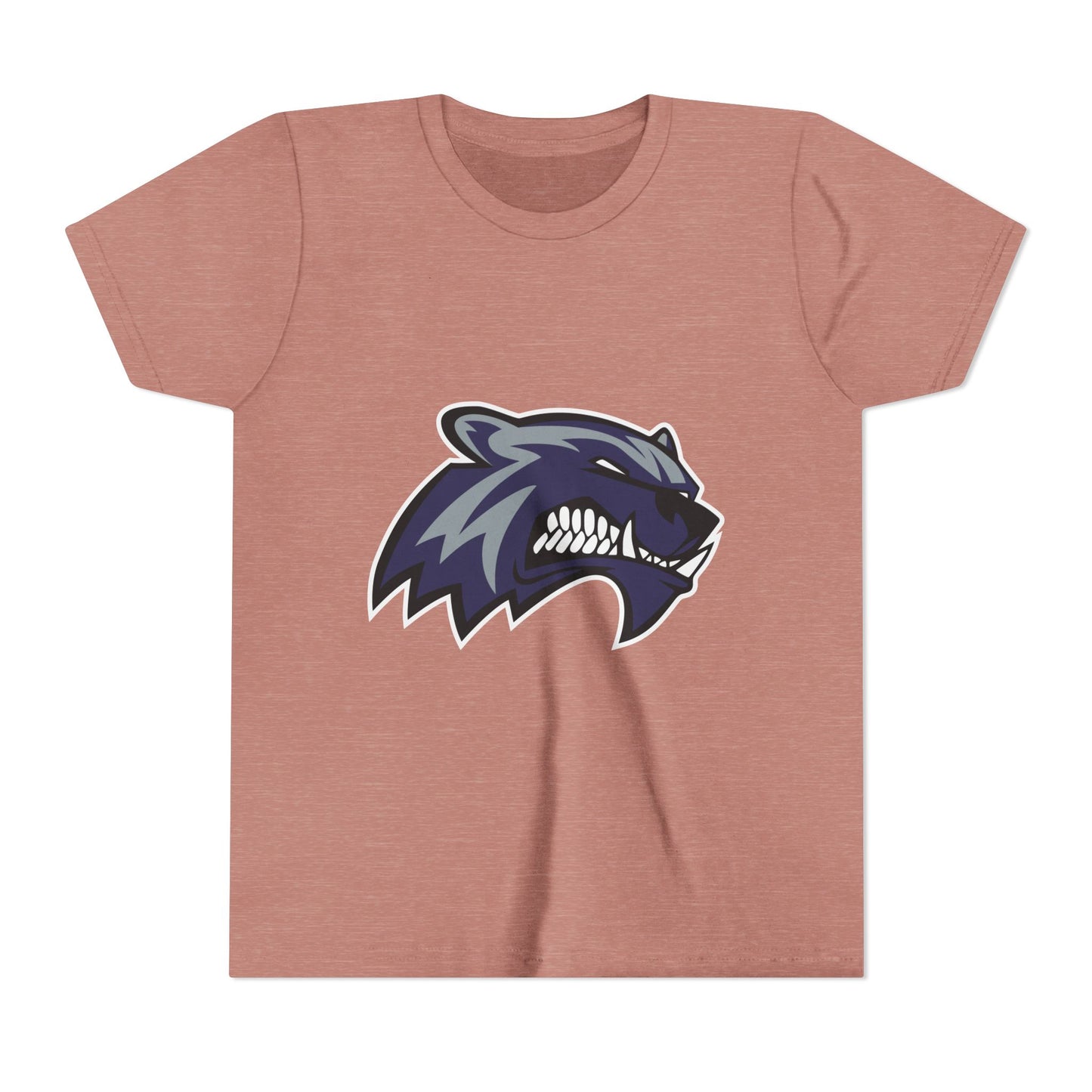 Youth Short Sleeve Tee