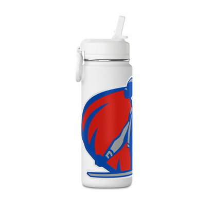 Mini Water Bottle, 20oz