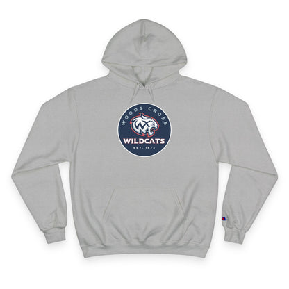 Champion Powerblend Fleece Pullover Hoodie
