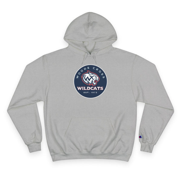 Champion Powerblend Fleece Pullover Hoodie
