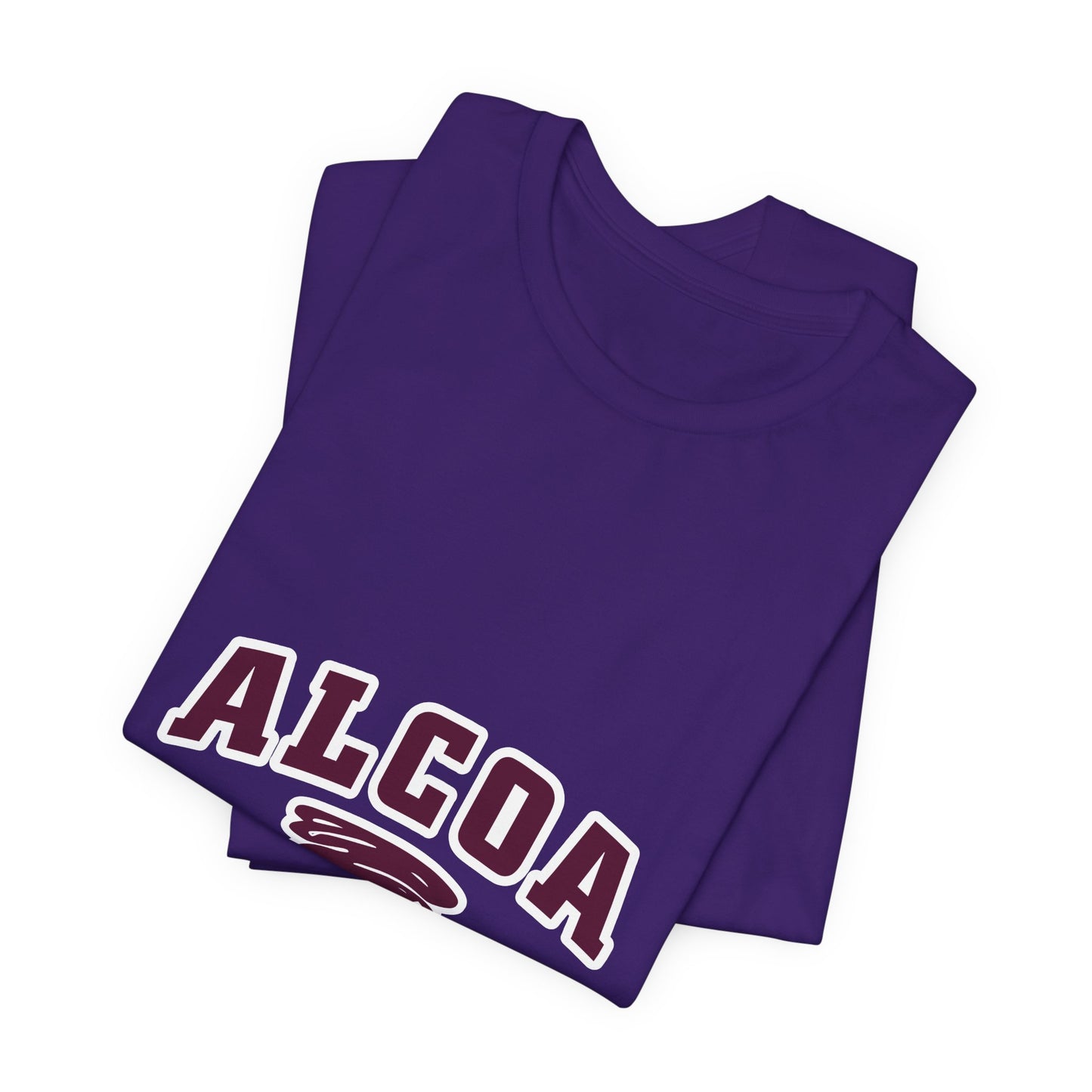 Jersey Short Sleeve Tee