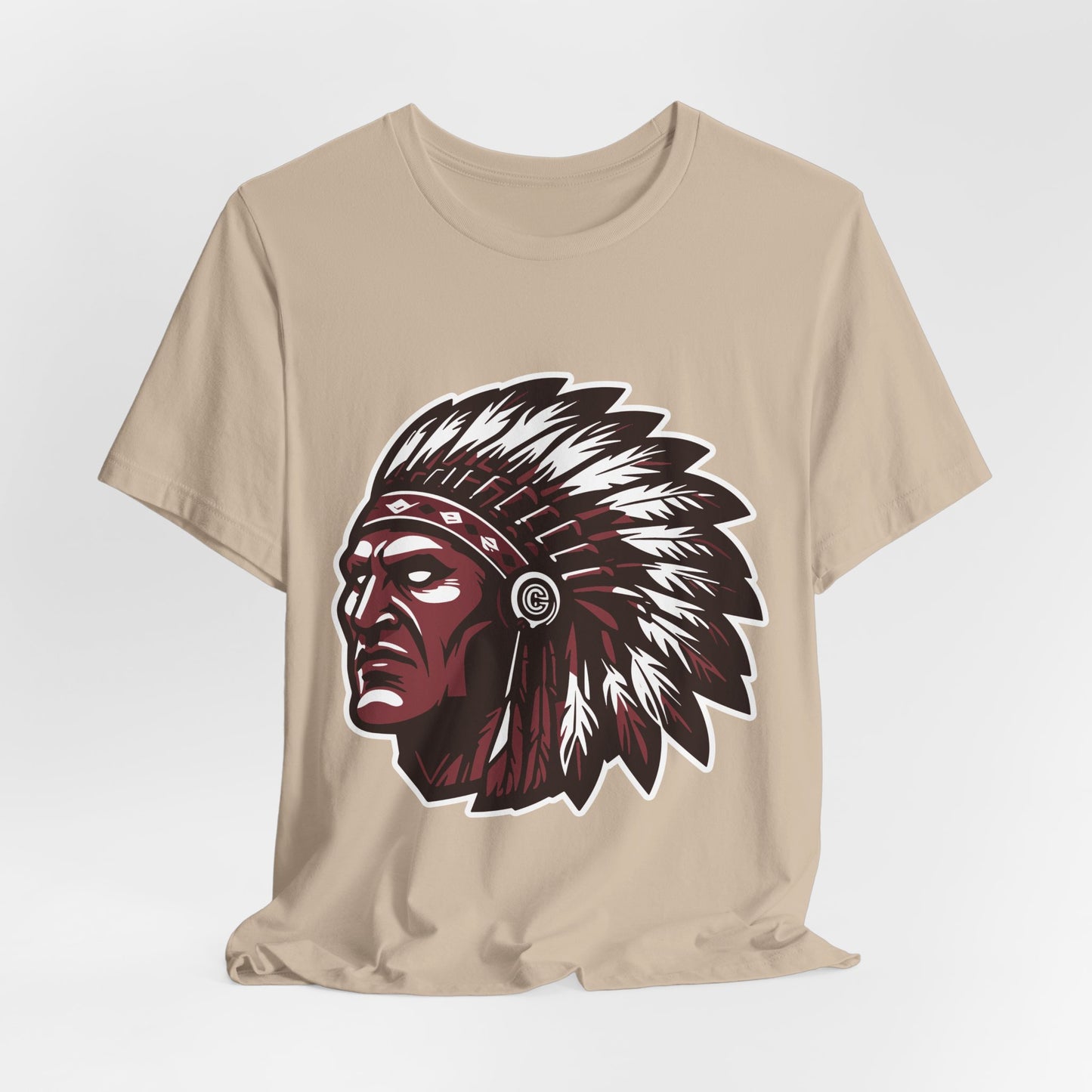 Jersey Short Sleeve Tee