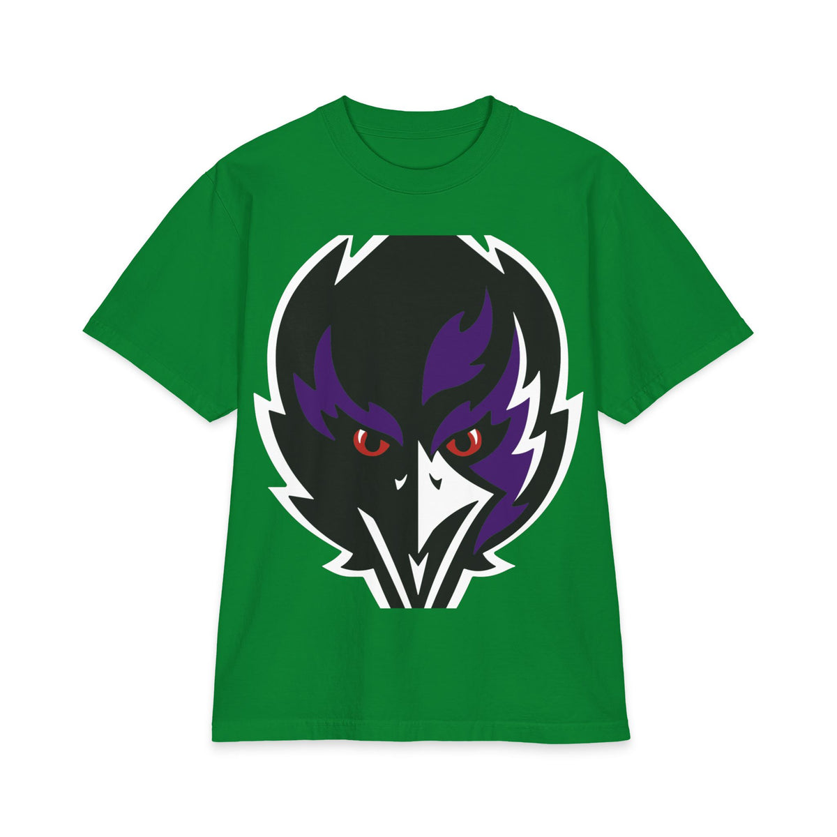 Max Heavyweight Short Sleeve Tee