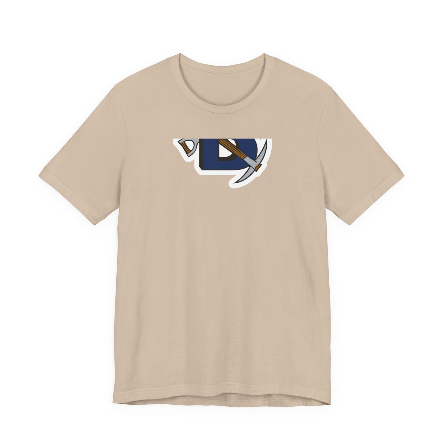 Jersey Short Sleeve Tee