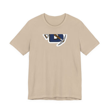Jersey Short Sleeve Tee