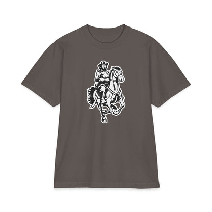 Max Heavyweight Short Sleeve Tee