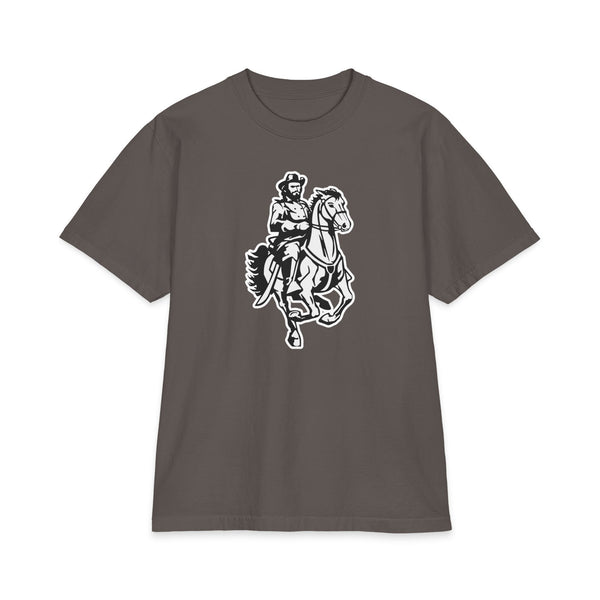 Max Heavyweight Short Sleeve Tee