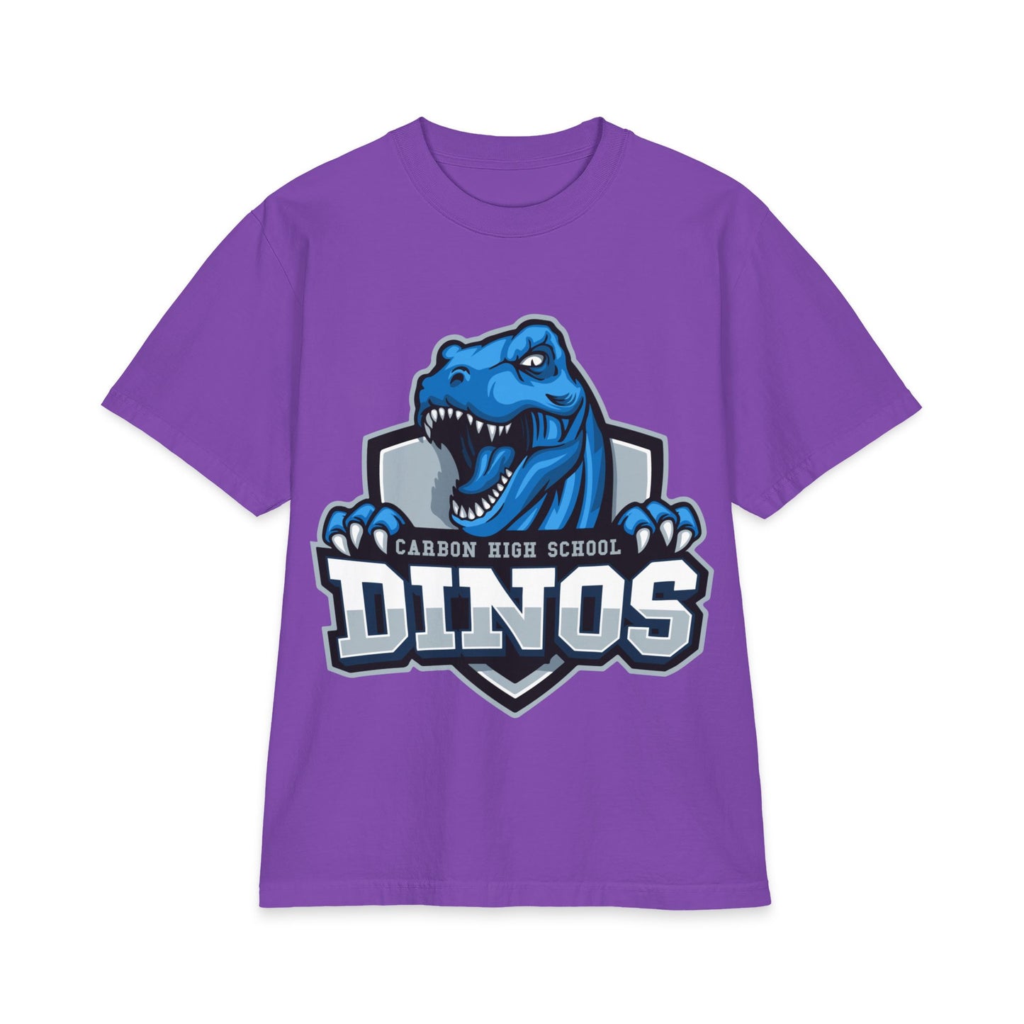 Max Heavyweight Short Sleeve Tee