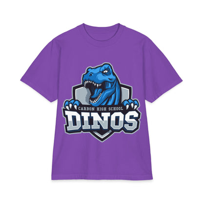 Max Heavyweight Short Sleeve Tee