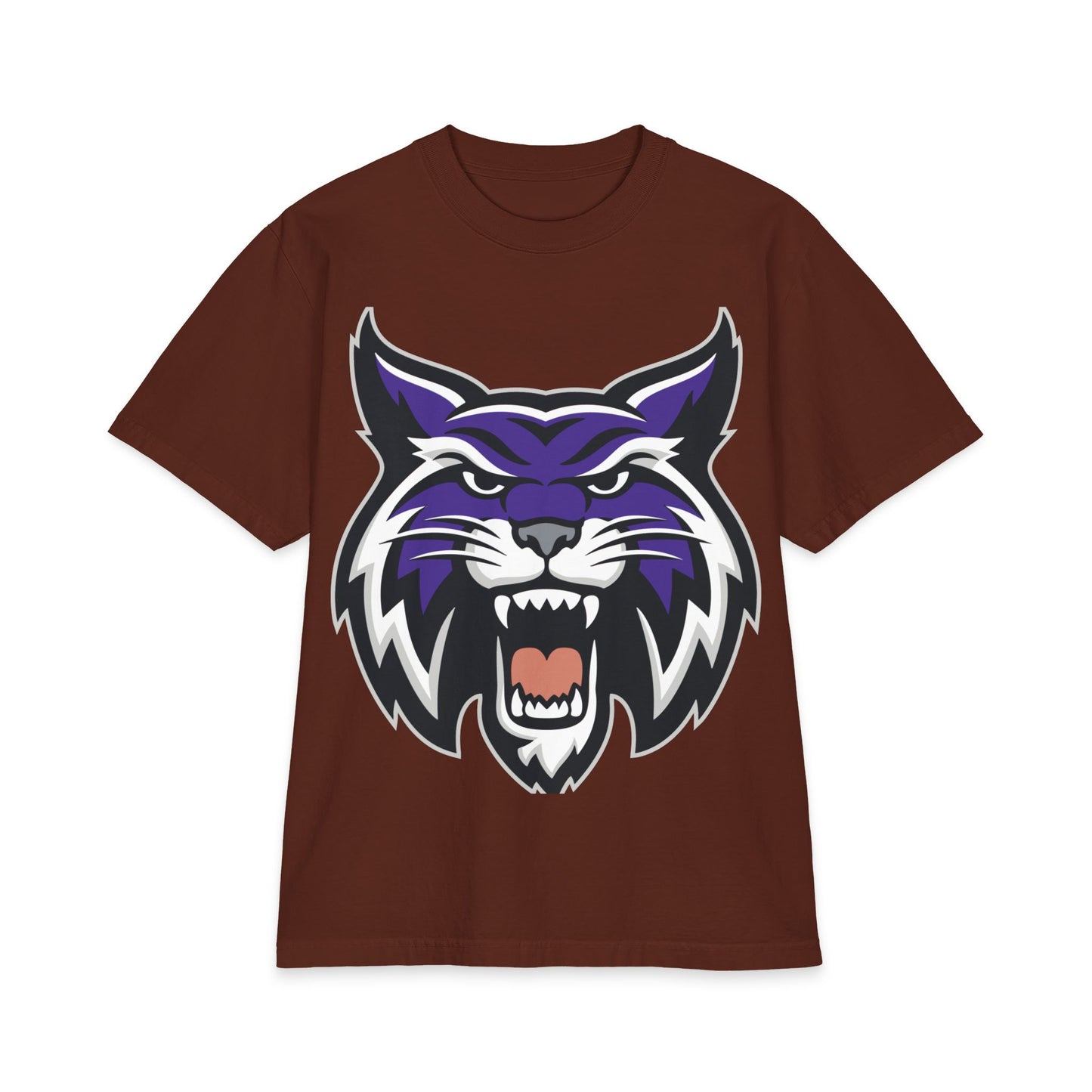 Max Heavyweight Short Sleeve Tee
