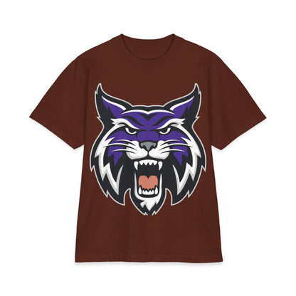 Max Heavyweight Short Sleeve Tee