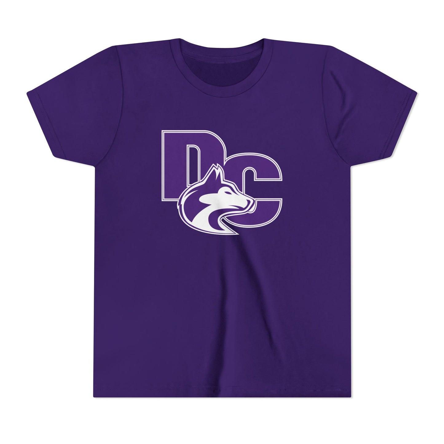 Youth Short Sleeve Tee