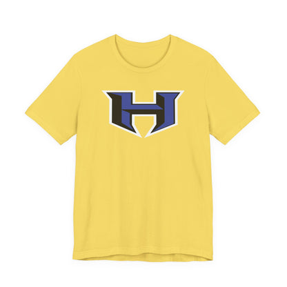 Jersey Short Sleeve Tee