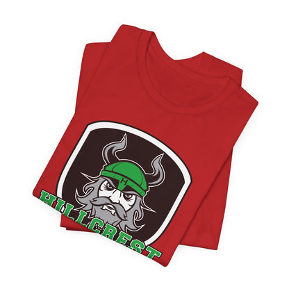 Jersey Short Sleeve Tee