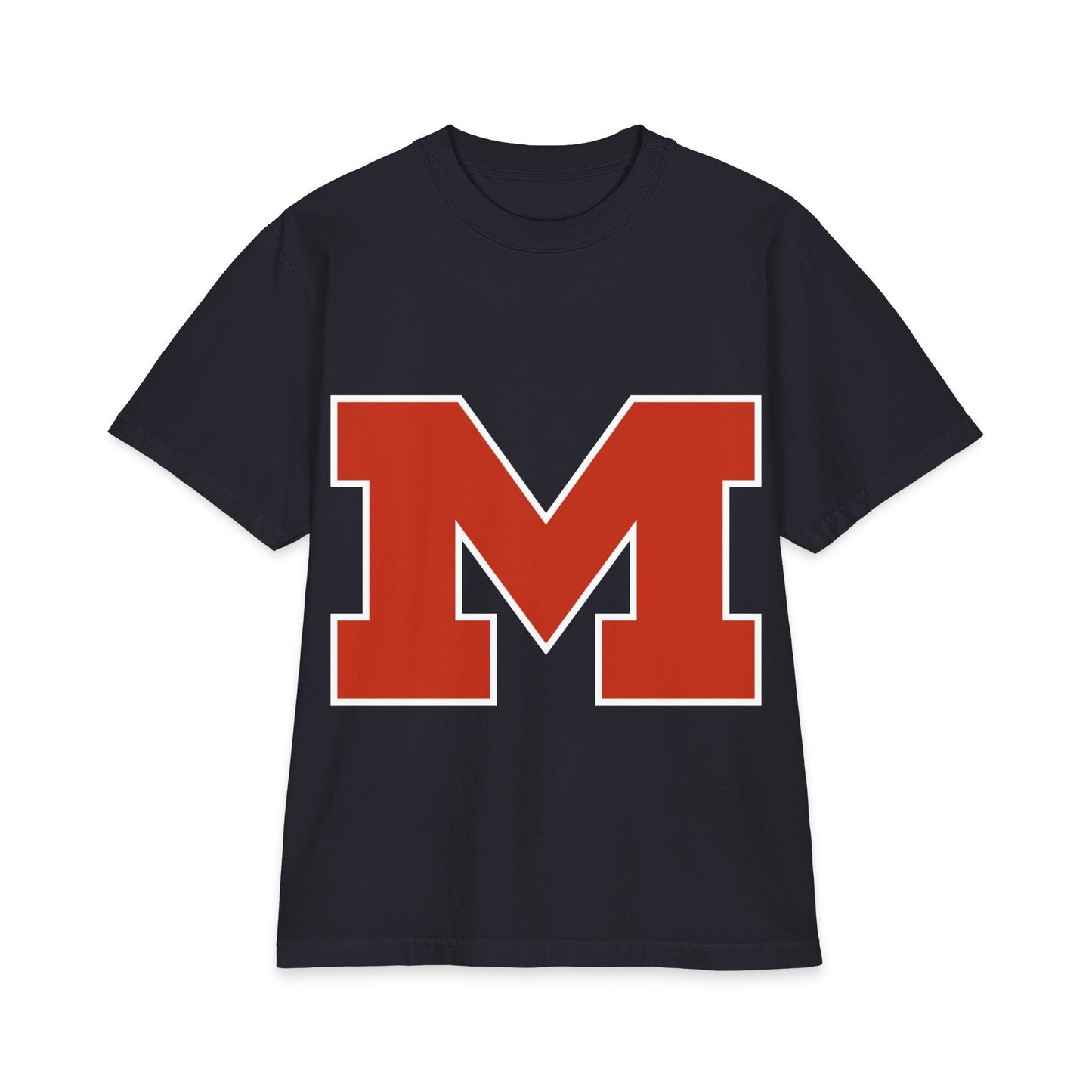 Max Heavyweight Short Sleeve Tee