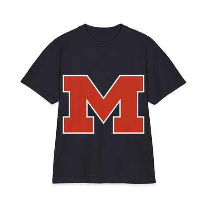Max Heavyweight Short Sleeve Tee