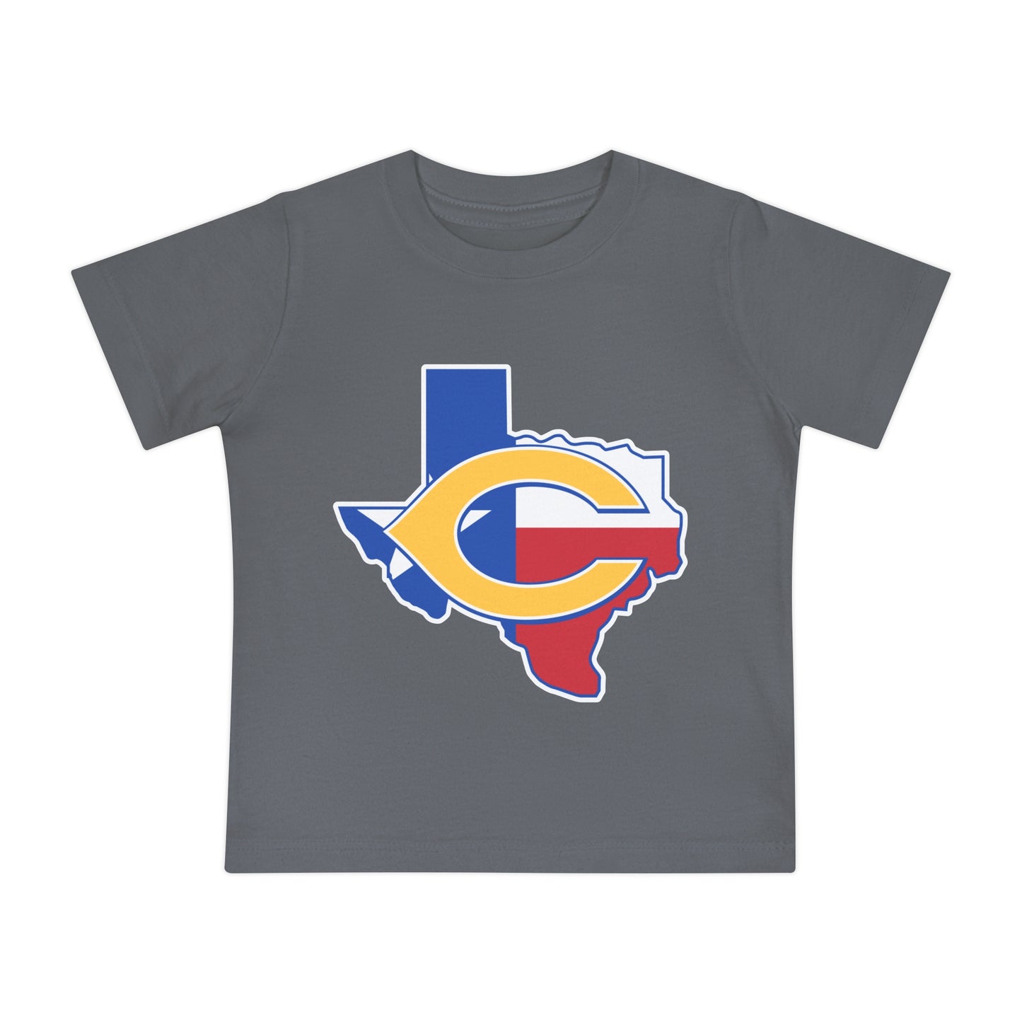 Baby Short Sleeve Tee