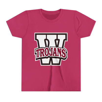 Youth Short Sleeve Tee