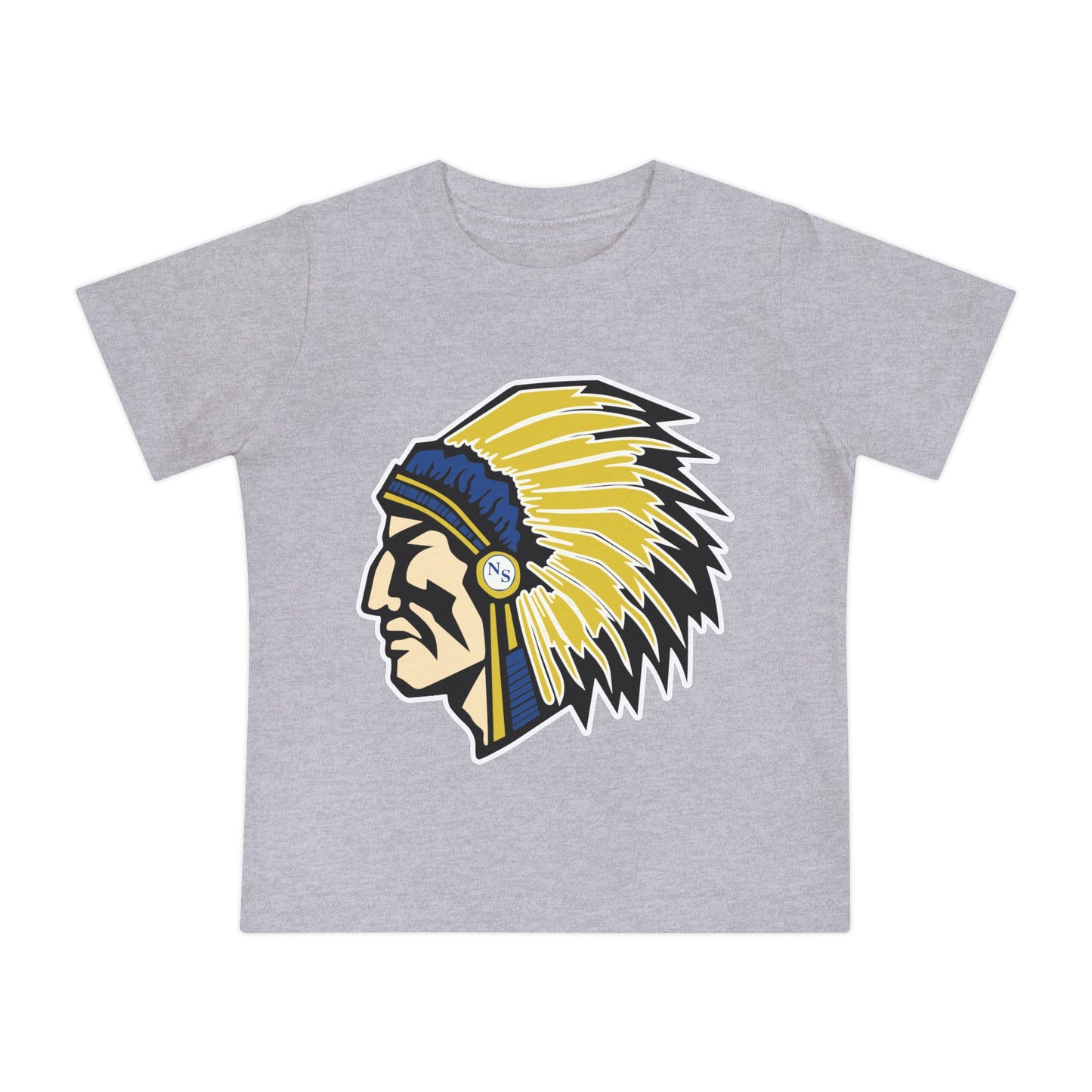 Baby Short Sleeve Tee