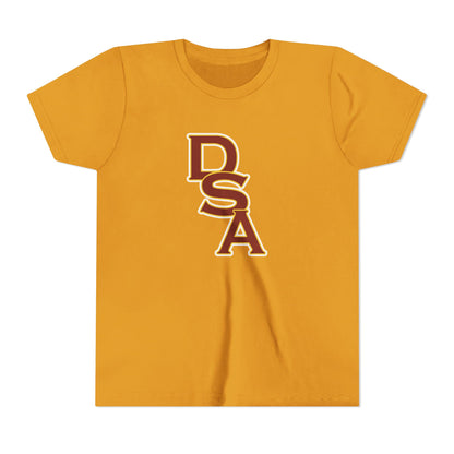 Youth Short Sleeve Tee