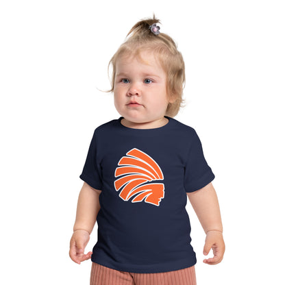 Baby Short Sleeve Tee